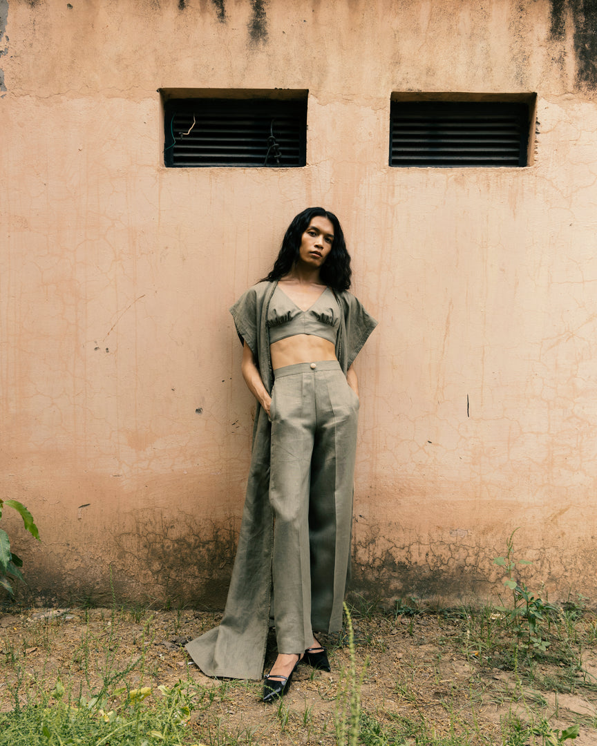 Look 7