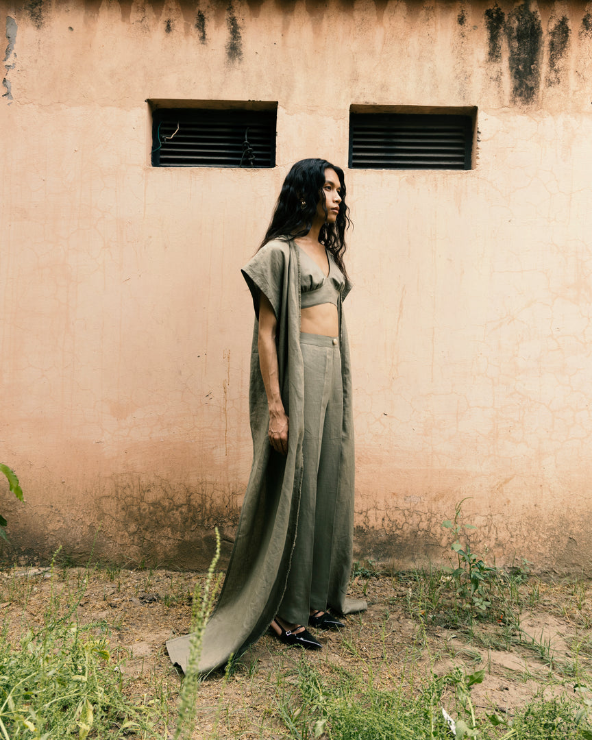 Look 7
