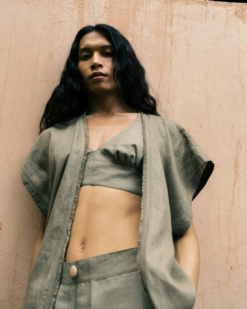 Look 7